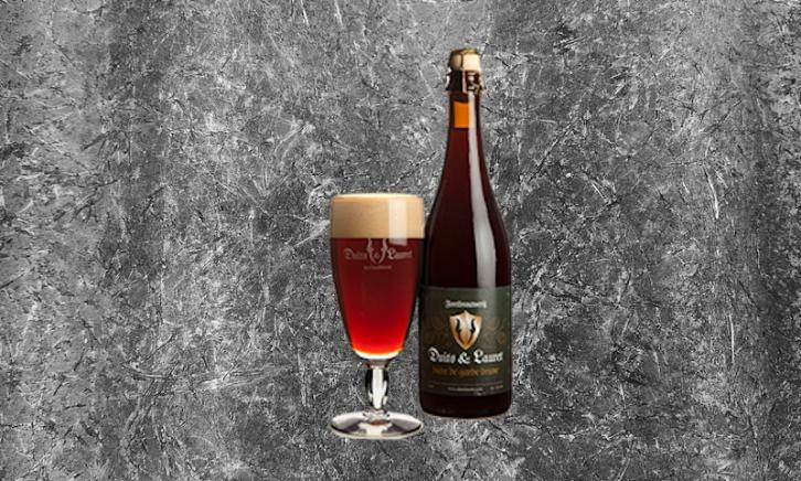 Duits & Lauret Bière de Garde Brune 